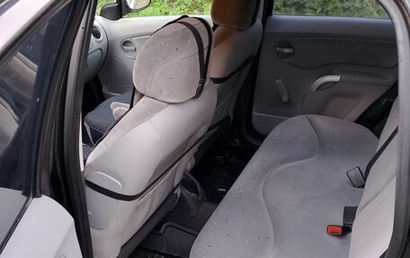 Citroen C3 II, 2004 год, 240 000 рублей, 6 фотография