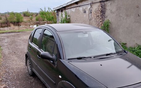 Citroen C3 II, 2004 год, 240 000 рублей, 2 фотография