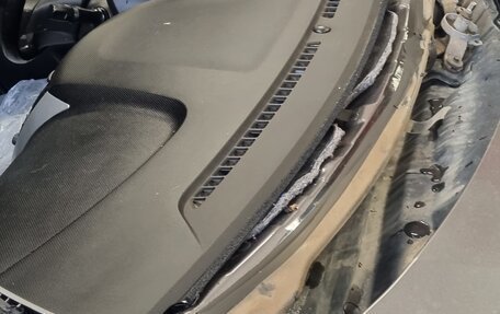 Hyundai Solaris II рестайлинг, 2015 год, 1 250 000 рублей, 20 фотография