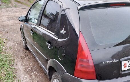 Citroen C3 II, 2004 год, 240 000 рублей, 7 фотография