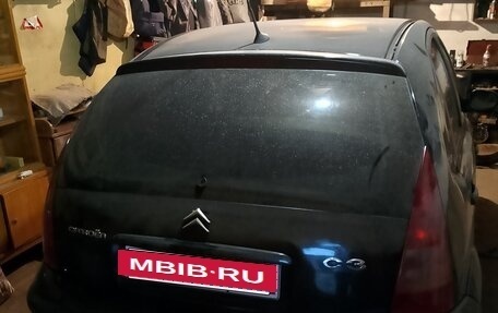 Citroen C3 II, 2004 год, 240 000 рублей, 4 фотография