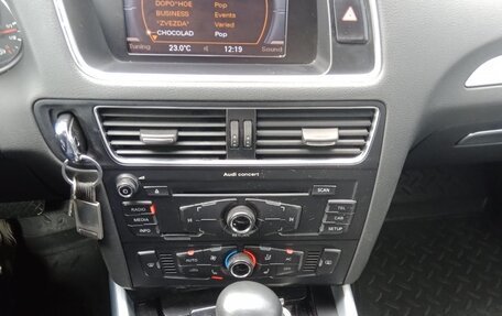 Audi Q5, 2012 год, 1 800 000 рублей, 3 фотография