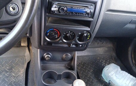 Hyundai Getz I рестайлинг, 2010 год, 360 000 рублей, 7 фотография