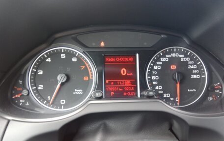 Audi Q5, 2012 год, 1 800 000 рублей, 5 фотография