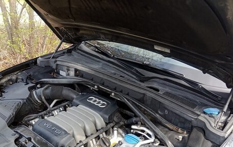 Audi Q5, 2012 год, 1 800 000 рублей, 6 фотография
