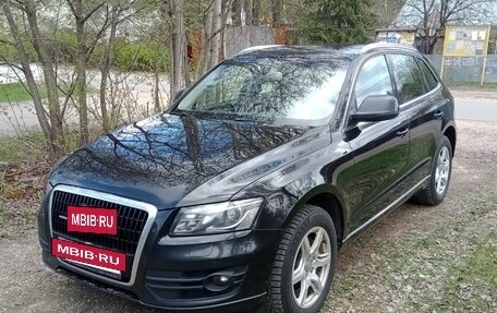 Audi Q5, 2012 год, 1 800 000 рублей, 2 фотография