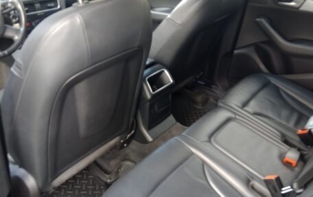 Audi Q5, 2012 год, 1 800 000 рублей, 9 фотография