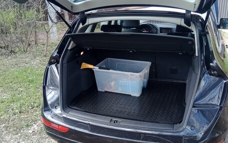 Audi Q5, 2012 год, 1 800 000 рублей, 8 фотография