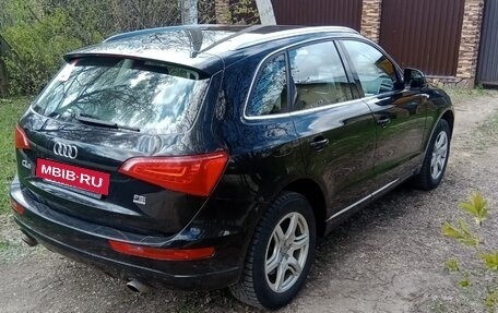 Audi Q5, 2012 год, 1 800 000 рублей, 7 фотография