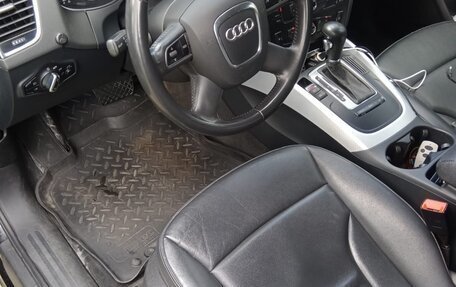 Audi Q5, 2012 год, 1 800 000 рублей, 4 фотография