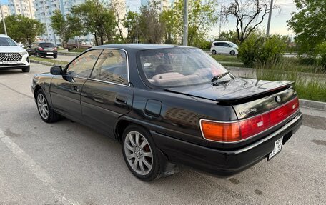 Toyota Carina ED II, 1990 год, 280 000 рублей, 3 фотография