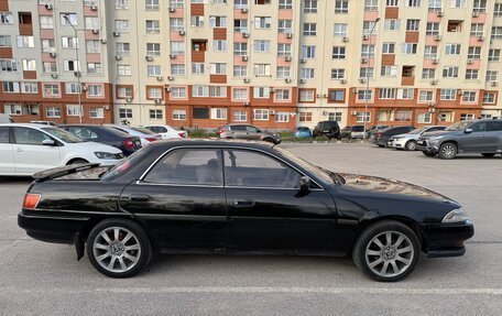 Toyota Carina ED II, 1990 год, 280 000 рублей, 8 фотография