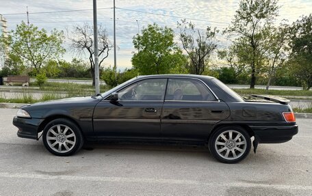 Toyota Carina ED II, 1990 год, 280 000 рублей, 7 фотография