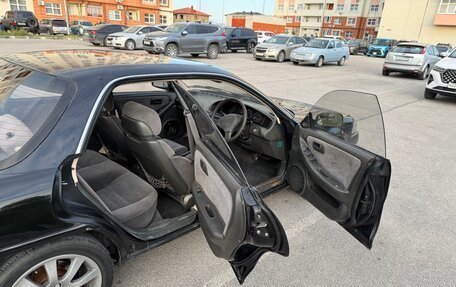Toyota Carina ED II, 1990 год, 280 000 рублей, 9 фотография
