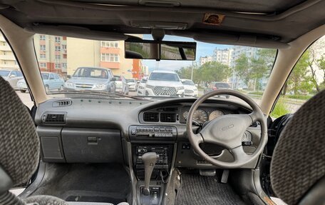 Toyota Carina ED II, 1990 год, 280 000 рублей, 11 фотография