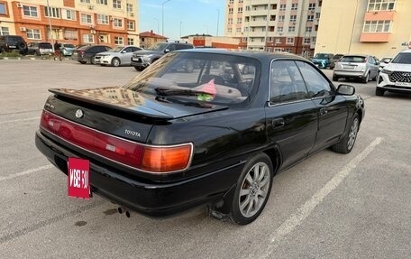 Toyota Carina ED II, 1990 год, 280 000 рублей, 4 фотография