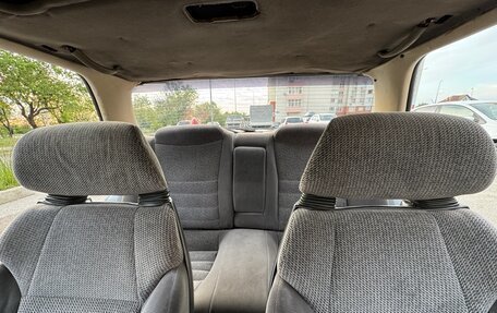 Toyota Carina ED II, 1990 год, 280 000 рублей, 12 фотография