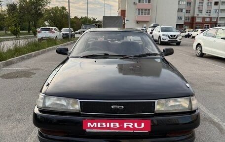 Toyota Carina ED II, 1990 год, 280 000 рублей, 5 фотография