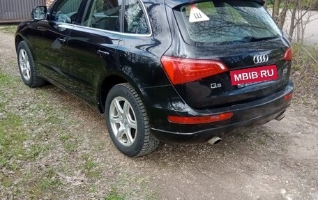 Audi Q5, 2012 год, 1 800 000 рублей, 10 фотография