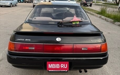 Toyota Carina ED II, 1990 год, 280 000 рублей, 6 фотография