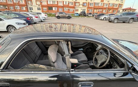 Toyota Carina ED II, 1990 год, 280 000 рублей, 16 фотография