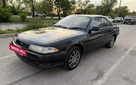 Toyota Carina ED II, 1990 год, 280 000 рублей, 2 фотография