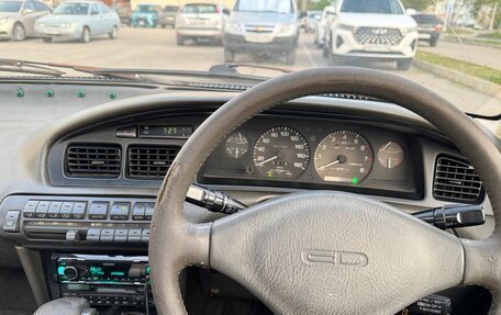 Toyota Carina ED II, 1990 год, 280 000 рублей, 19 фотография