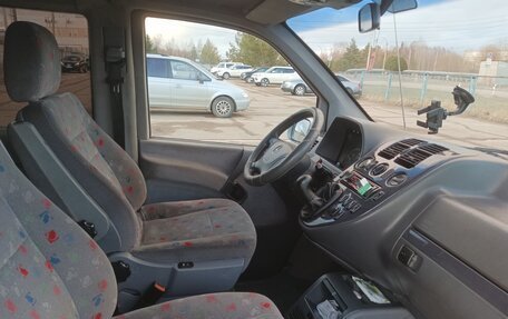 Mercedes-Benz Vito, 2003 год, 999 999 рублей, 4 фотография