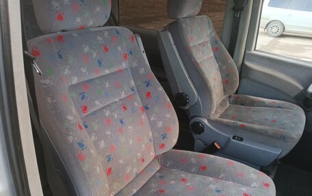 Mercedes-Benz Vito, 2003 год, 999 999 рублей, 5 фотография