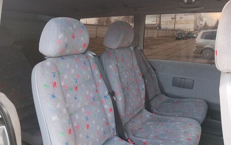 Mercedes-Benz Vito, 2003 год, 999 999 рублей, 6 фотография