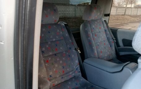 Mercedes-Benz Vito, 2003 год, 999 999 рублей, 7 фотография