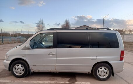 Mercedes-Benz Vito, 2003 год, 999 999 рублей, 8 фотография