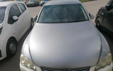 Toyota Mark X II, 2008 год, 1 100 000 рублей, 3 фотография