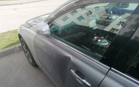 Toyota Mark X II, 2008 год, 1 100 000 рублей, 4 фотография