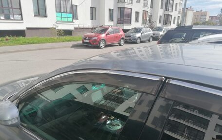 Toyota Mark X II, 2008 год, 1 100 000 рублей, 5 фотография