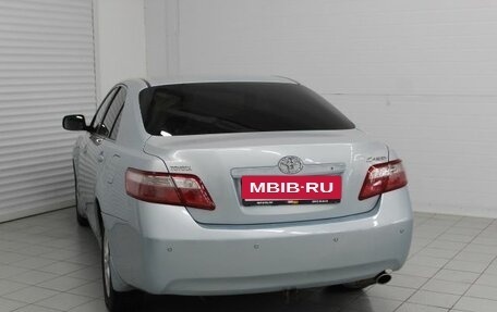 Toyota Camry, 2006 год, 960 000 рублей, 7 фотография