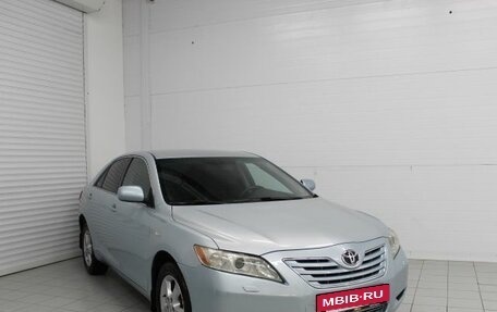 Toyota Camry, 2006 год, 960 000 рублей, 3 фотография