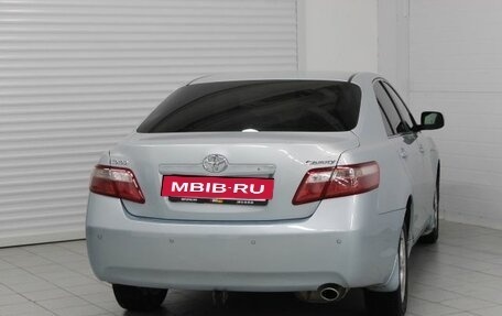 Toyota Camry, 2006 год, 960 000 рублей, 5 фотография
