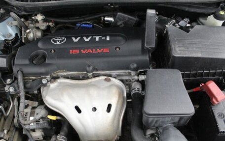 Toyota Camry, 2006 год, 960 000 рублей, 9 фотография