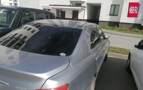 Toyota Mark X II, 2008 год, 1 100 000 рублей, 2 фотография