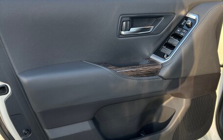 Toyota Land Cruiser, 2021 год, 9 100 000 рублей, 11 фотография