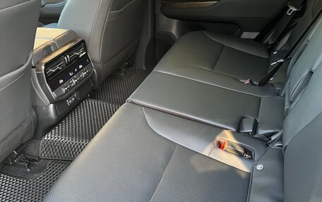 Toyota Land Cruiser, 2021 год, 9 100 000 рублей, 13 фотография