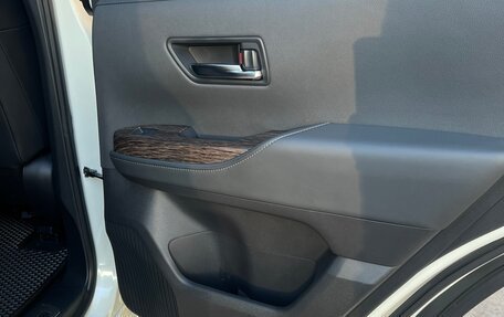 Toyota Land Cruiser, 2021 год, 9 100 000 рублей, 15 фотография