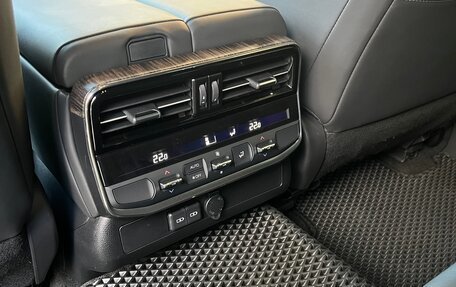 Toyota Land Cruiser, 2021 год, 9 100 000 рублей, 14 фотография
