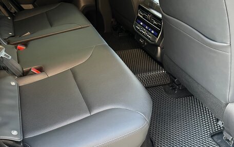 Toyota Land Cruiser, 2021 год, 9 100 000 рублей, 16 фотография