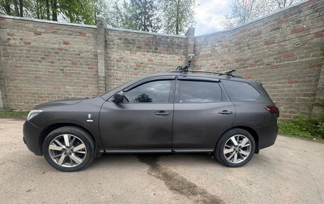 Nissan Pathfinder, 2016 год, 1 980 000 рублей, 2 фотография