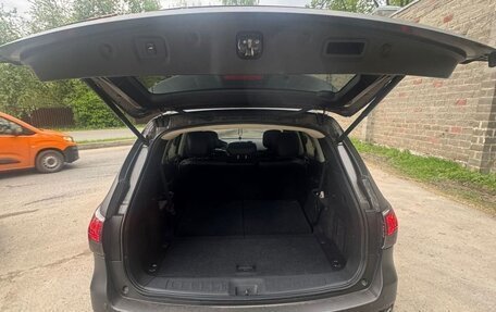 Nissan Pathfinder, 2016 год, 1 980 000 рублей, 3 фотография
