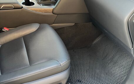 Toyota Land Cruiser, 2021 год, 9 100 000 рублей, 18 фотография