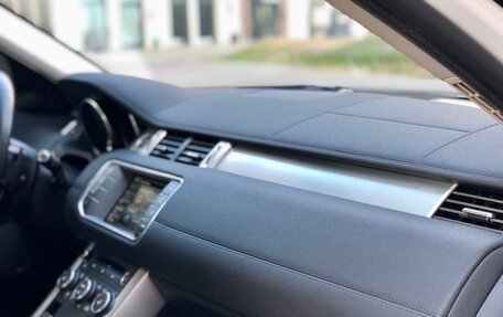 Land Rover Range Rover Evoque I, 2014 год, 2 339 000 рублей, 30 фотография