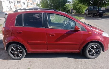 Chery Kimo (A1), 2012 год, 285 000 рублей, 3 фотография